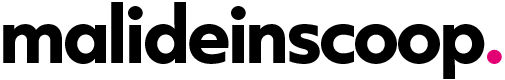 Malideinscoop