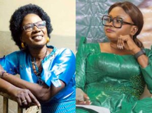 Fatoumata Keïta et Fatoumata Yaranangoré : Deux femmes à la rencontre de leur destin